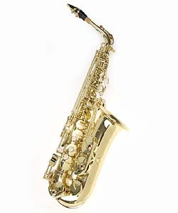 saxaphone alto