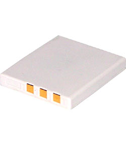 CTA Replacement Battery for Fuji NP-40