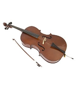 Orchestra Approved Student Cello Set