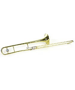 Orchestra/ Band Approved Trombone with Case
