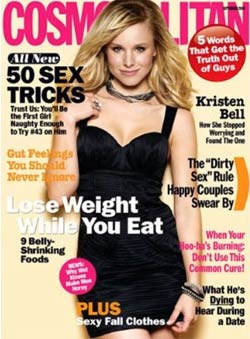 Cosmopolitan