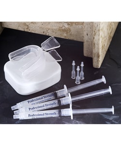Dental Whitening by Jane-Teeth Whitening/Bleaching Gel 3-pack