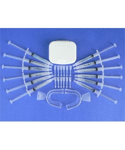 Teeth Whitening/ Bleaching Gel (Pack of 12)