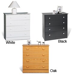 Four-drawer Chest