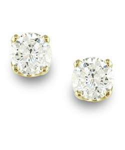 DIAMOND STUD ANALYSIS-DO NOT PUT BACK ON SITE