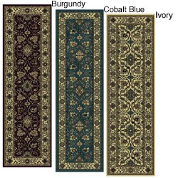 Caroline Emerlen Runner Rug (2'2 x 7'7)