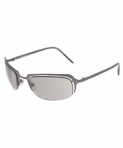 Blinde Design Bagel Float Black Sunglasses