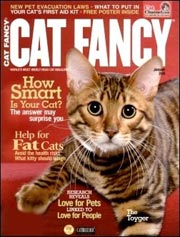 Cat Fancy