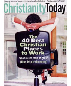 Christianity Today