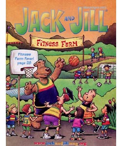 Jack and Jill