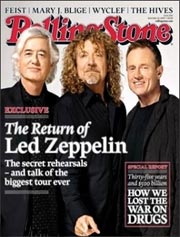Rolling Stone