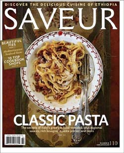 Saveur