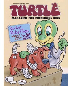 Turtle