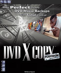 DVD X COPY Platinum: Version 3.2.1 | Overstock.com Shopping - The Best ...