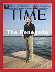 Time Magazine