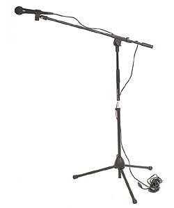 Microphone All-in-One Pro Pak