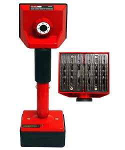 GRIP Knee Kicker Carpet Installer