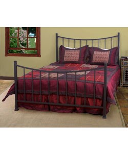 Breitling Queen-size Bed