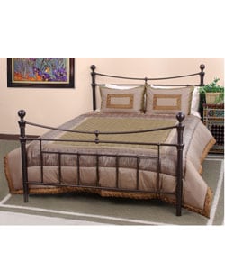 Audrey Queen Bed