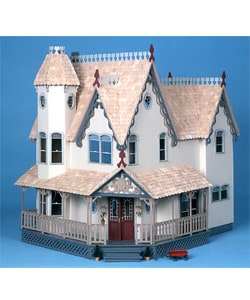 The Pierce Dollhouse Kit