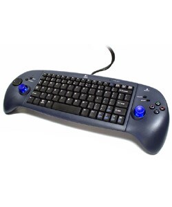 Logitech Usb Controller