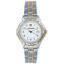 Wenger Standard Issue Women's Swiss Military Watch