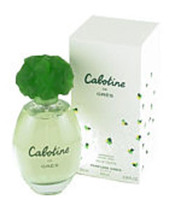 Cabotine by Parfums Gres 3.4-ounce Eau de Toilette Spray for Women