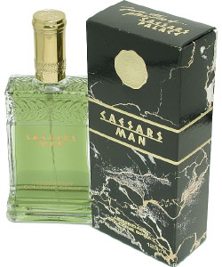 Caesers by Caesar's World 4 oz Cologne Spray for Men