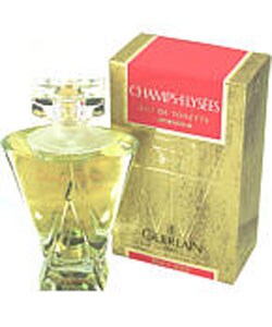 Champs Elysees Guerlain Women's 3.4-ounce Eau de Toilette Spray