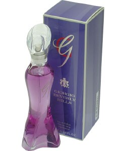 G By Giorgio by Giorgio Beverly Hills 3-ounce Eau de Parfum