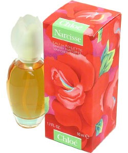 Narcisse by Chloe Women's 3.3-ounce Eau de Toilette Spray