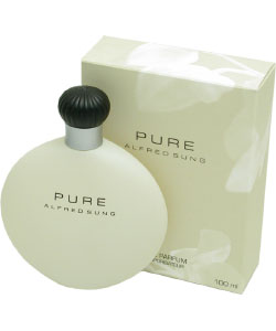 Pure Perfume