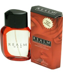 Realm by Erox Cologne Spray 1.7-ounce for Men