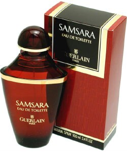Samsara by Guerlain Women's 3.4-ounce Eau de Toilette Spray