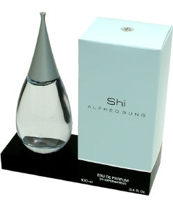 Shi by Alfred Sung Women's 3.4-ounce Eau de Parfum Spray