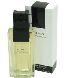 Sung by Alfred Sung EDT Spray