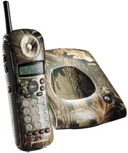 Camo Phones