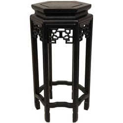 Oriental Plant Stand (China)