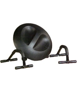 Ultimate Fitness Object