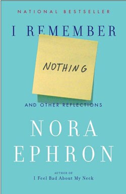I Remember Nothing (Paperback)