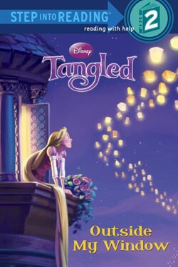 Outside My Window (Disney Tangled Series)