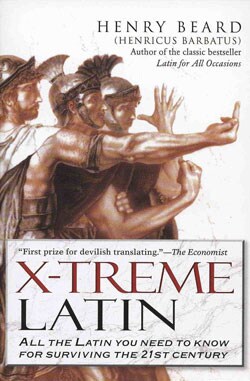 X-treme Latin