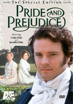 Pride and Prejudice (Mini-Series) (DVD)