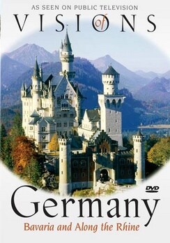 Visions of Germany (DVD)