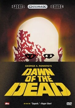 Dawn of the Dead - Theatrical Edition (DVD)