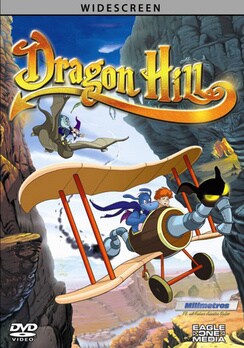 Dragon Hill (DVD)