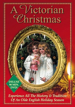 A Victorian Christmas (DVD)