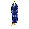Rayon 'Midnight Starlight' Robe (Indonesia)