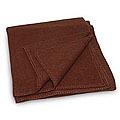 Alpaca Blend 'Nazca Brown' Blanket Queen-size (Peru)