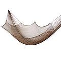 Nylon 'Caribbean Mambo' Hammock Large Deluxe (Mexico)